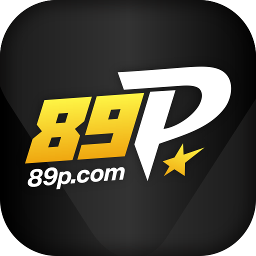 Logo da 89p